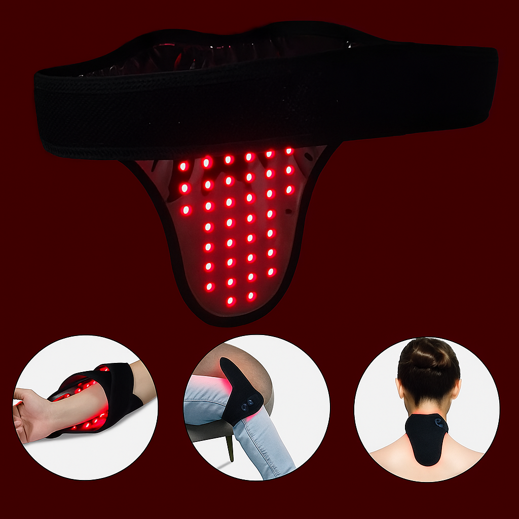 Lumiora Wrap - Pojas za vrat