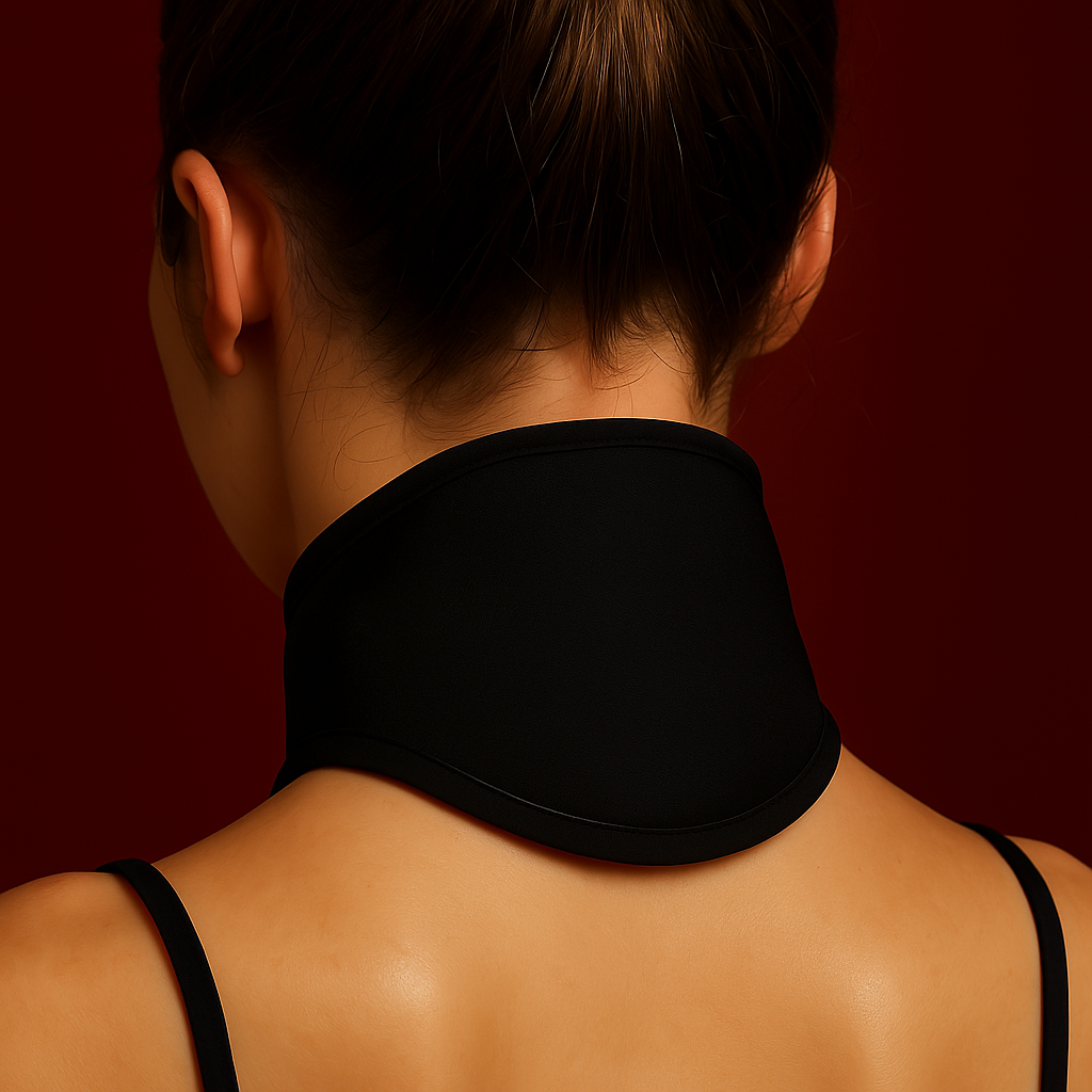 Lumiora Wrap - Pojas za vrat